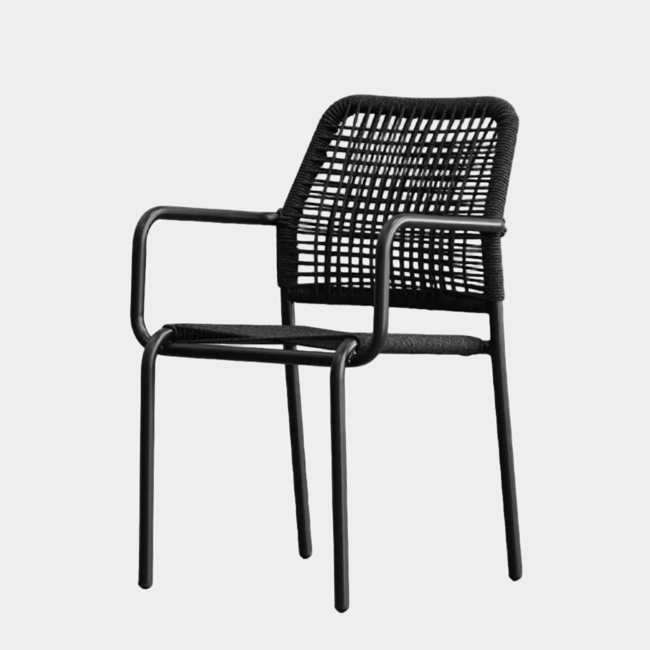 CASTILE Dining Armchair