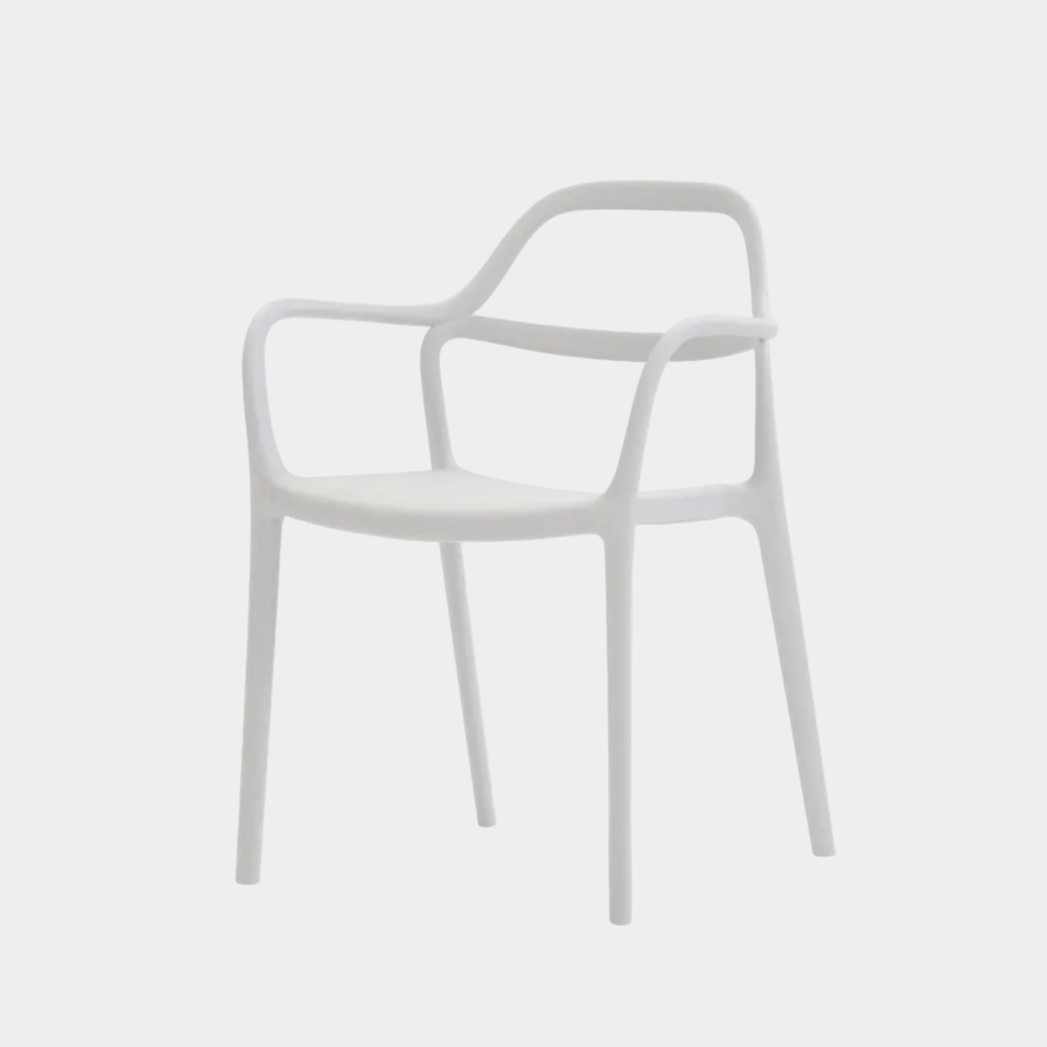CHEWIE Armchair Stackable
