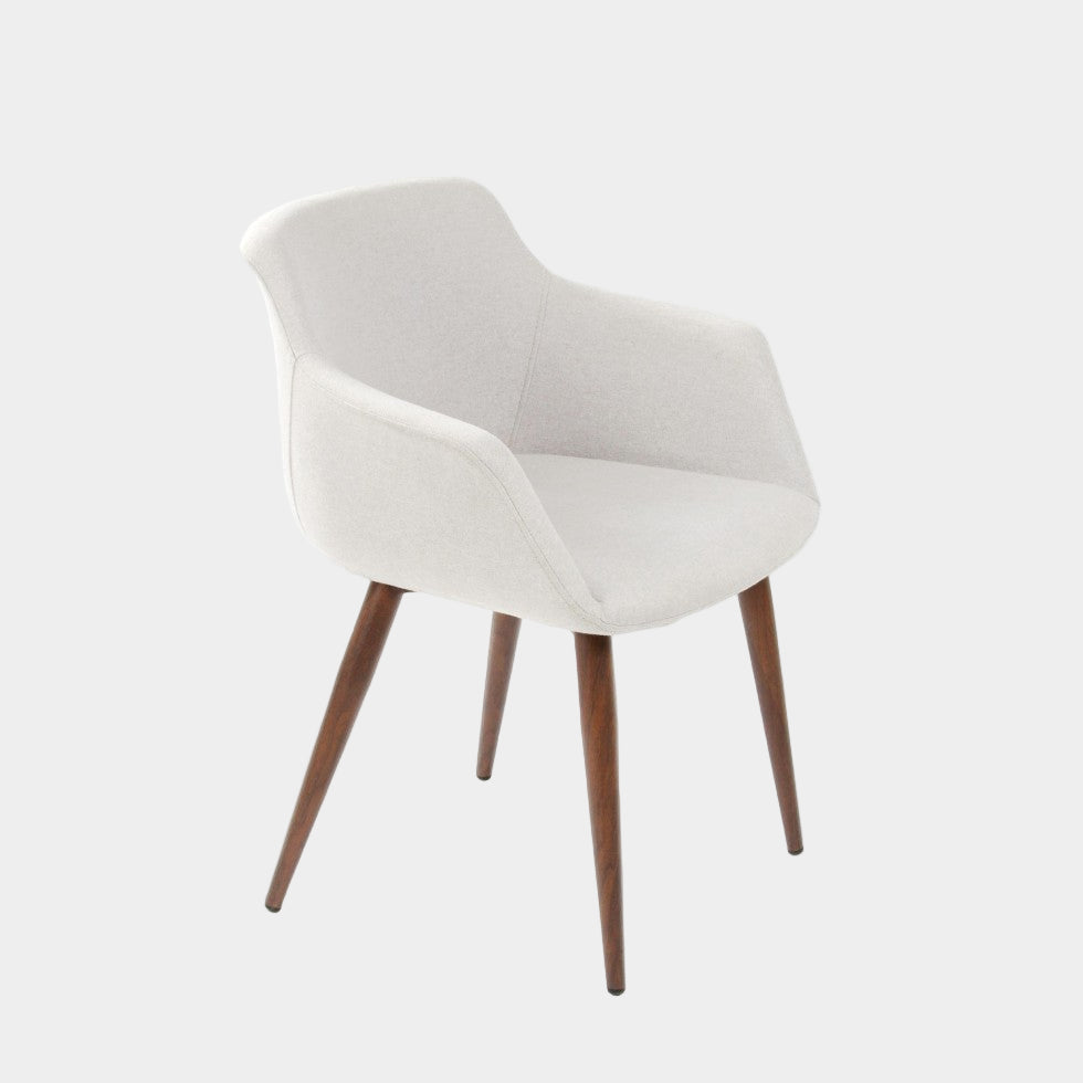 Owen Chair (Fabric)