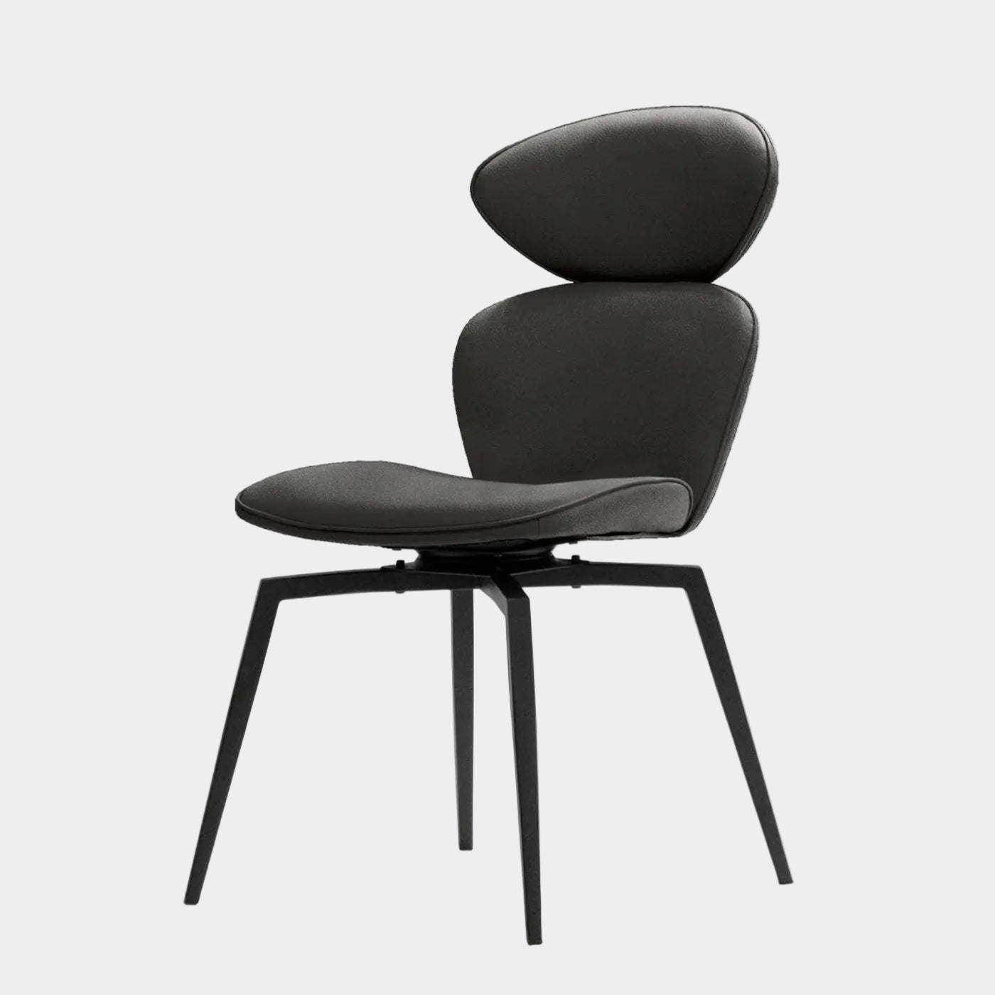 ANTLER Swivel Dining Chair