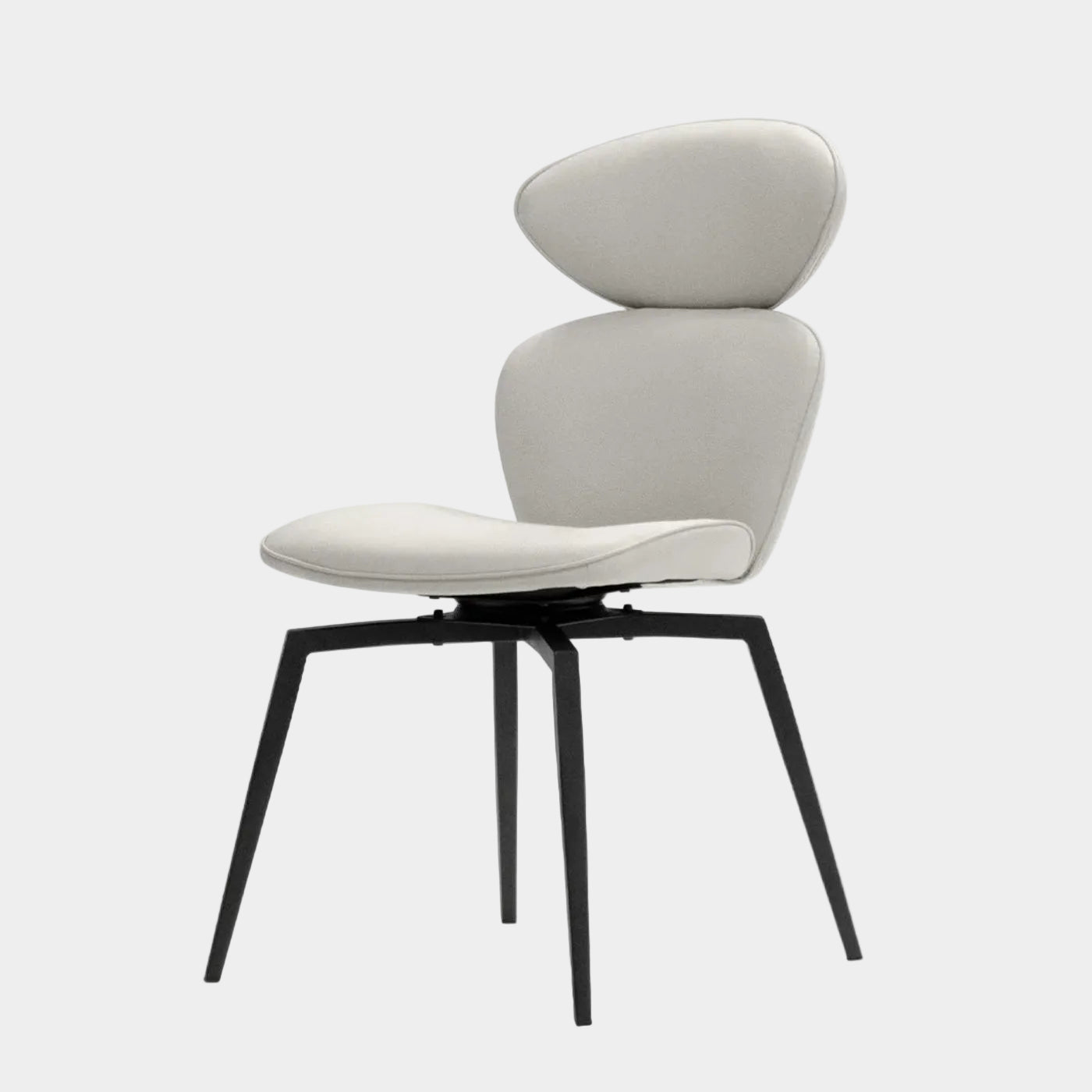ANTLER Swivel Dining Chair