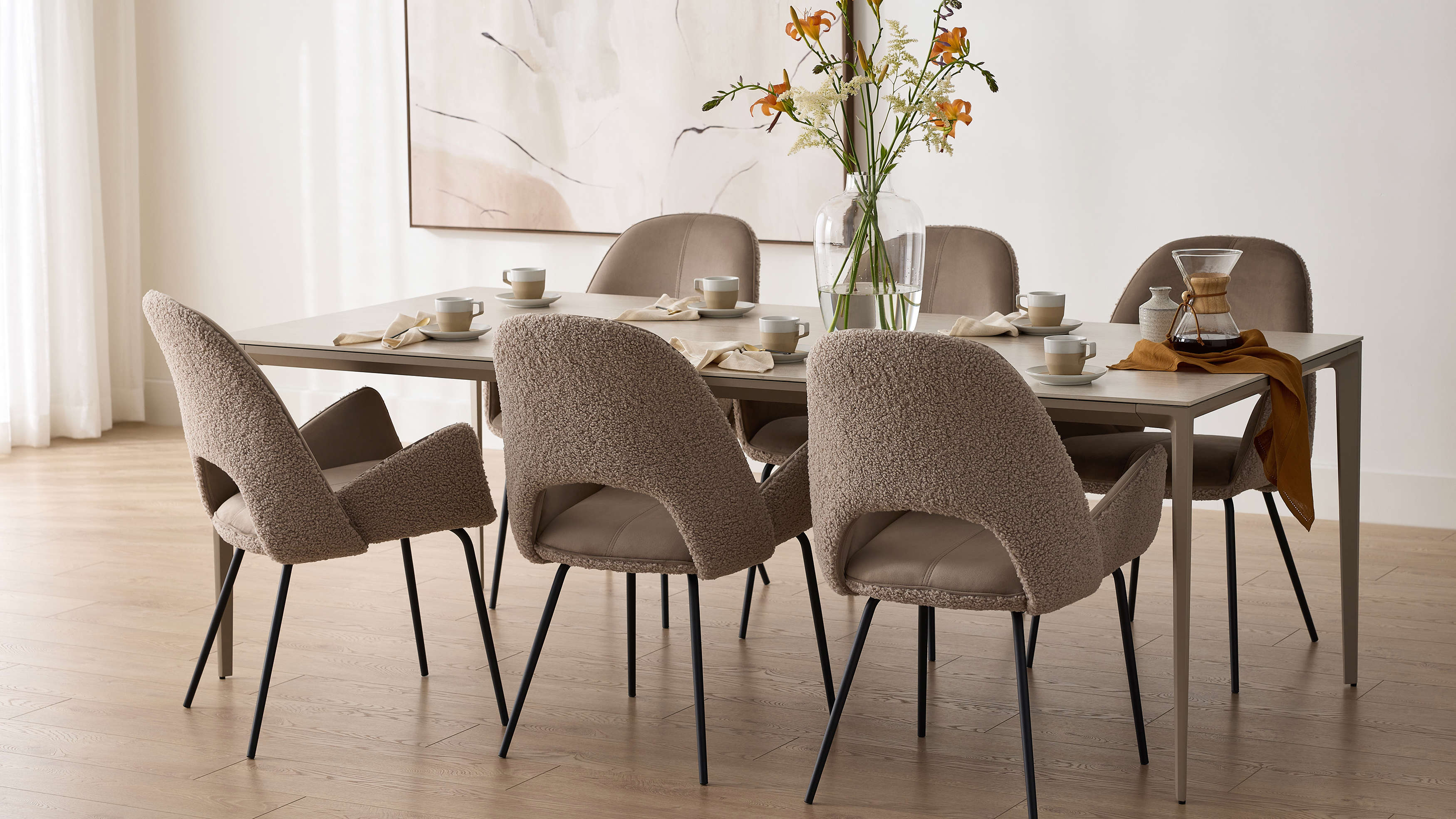 DOLCE Dining Chair