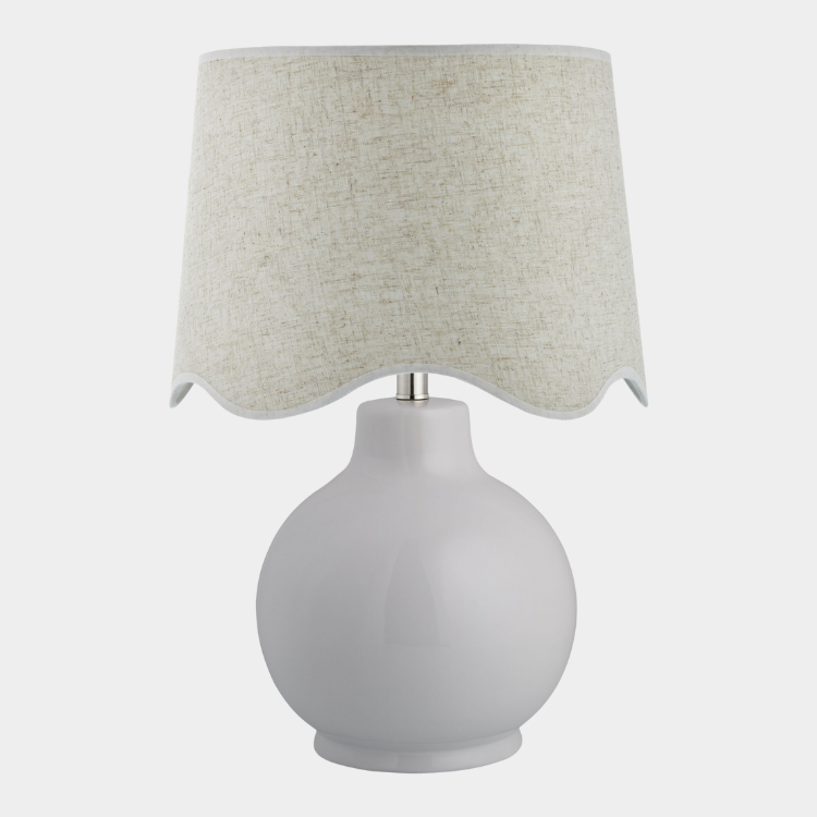 Doheny Accent Table Lamp