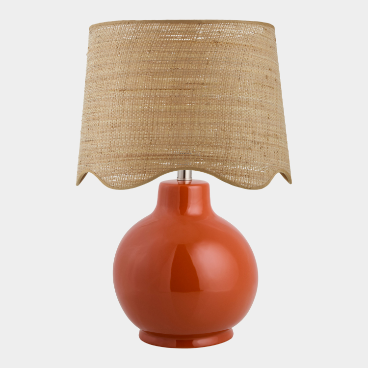 Doheny Accent Table Lamp