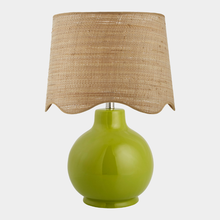 Doheny Accent Table Lamp