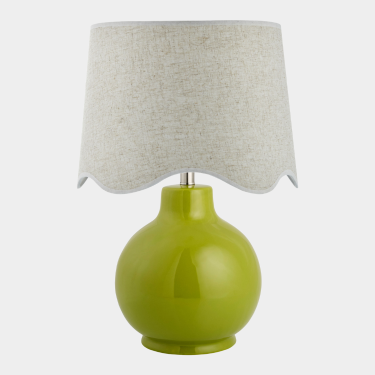 Doheny Accent Table Lamp