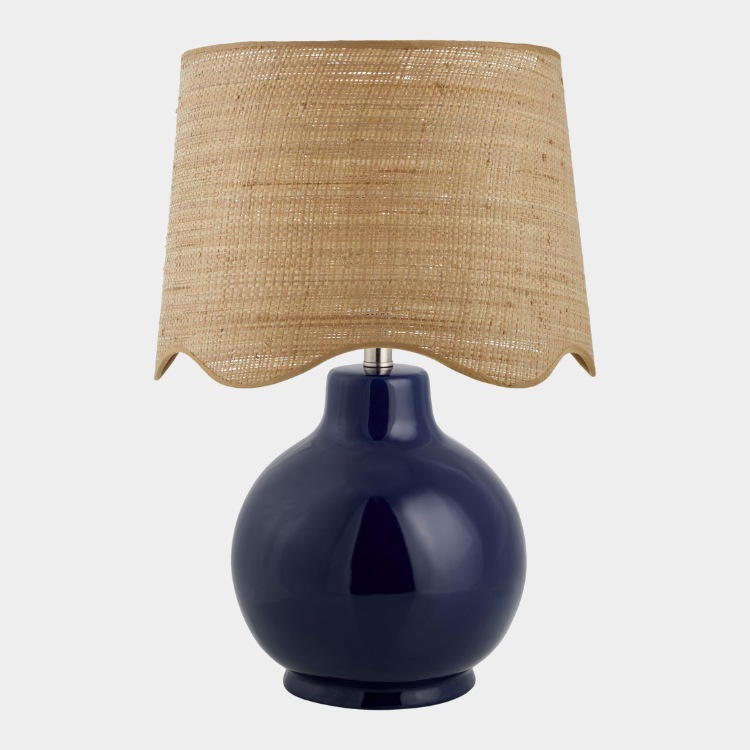 Doheny Accent Table Lamp