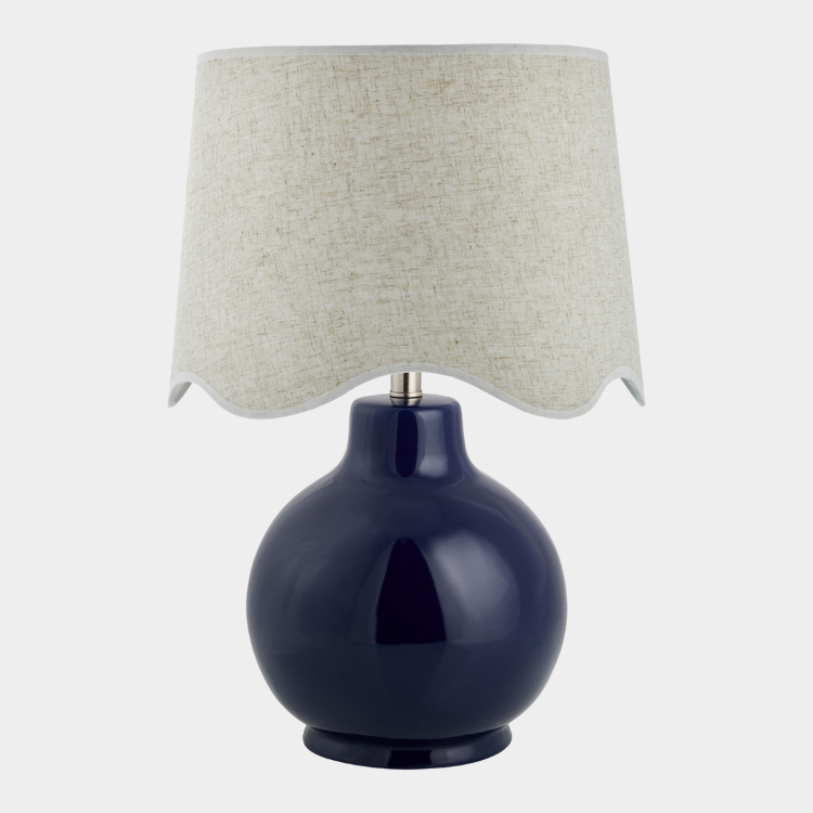 Doheny Accent Table Lamp