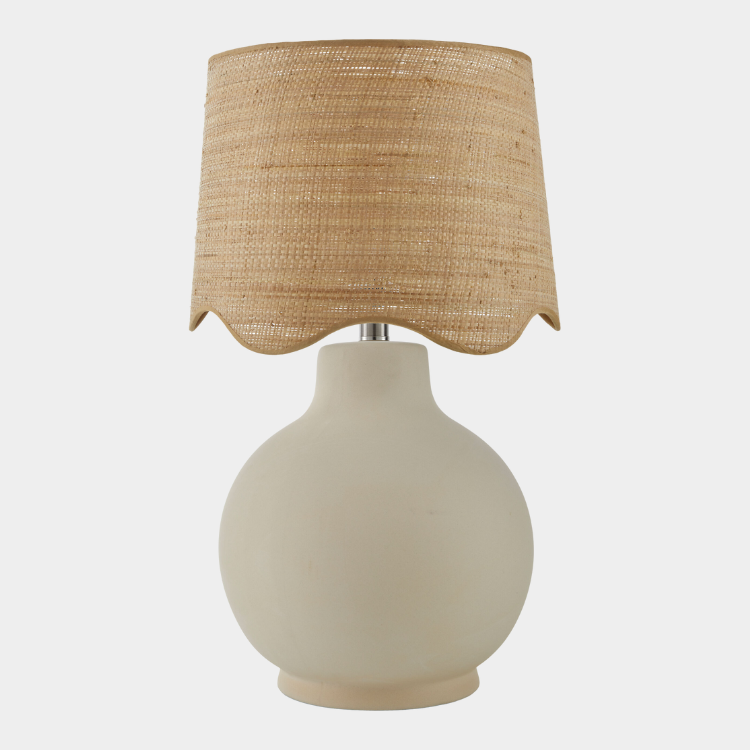 Doheny Accent Table Lamp