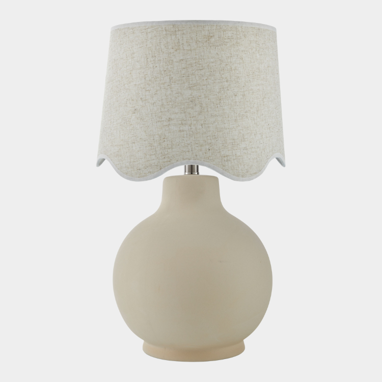 Doheny Accent Table Lamp