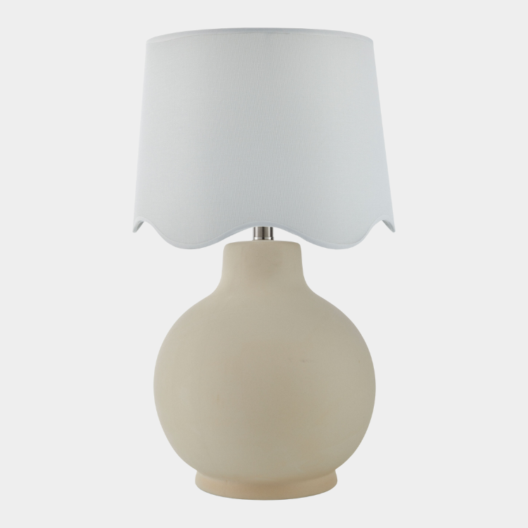 Doheny Accent Table Lamp