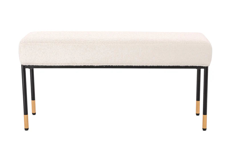 Darius Bench