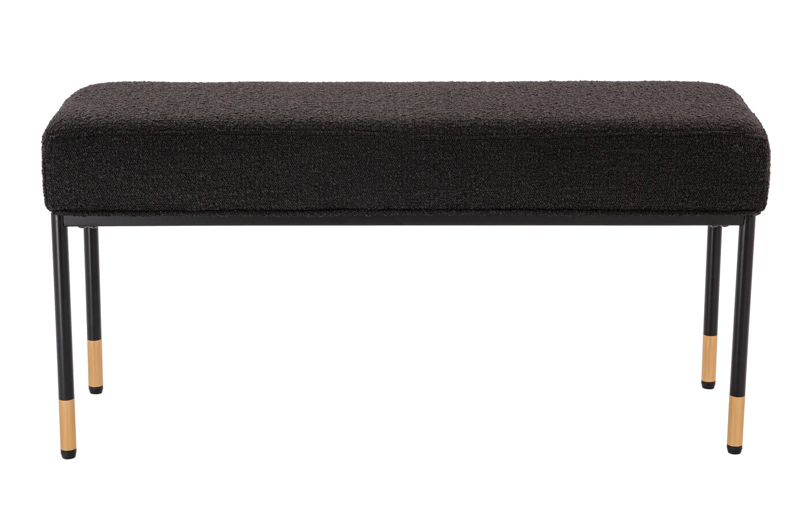 Darius Bench