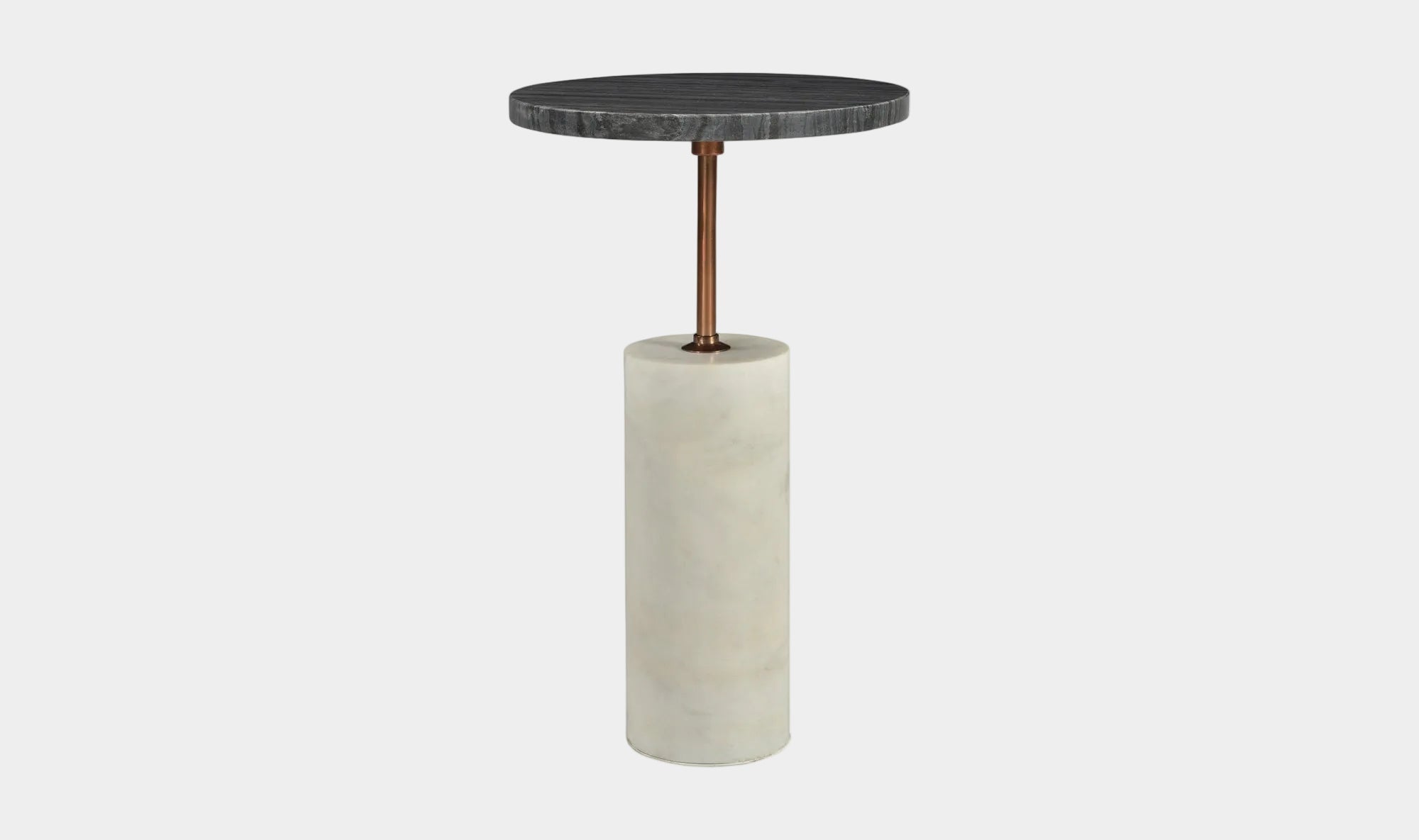 Dusk Accent Table