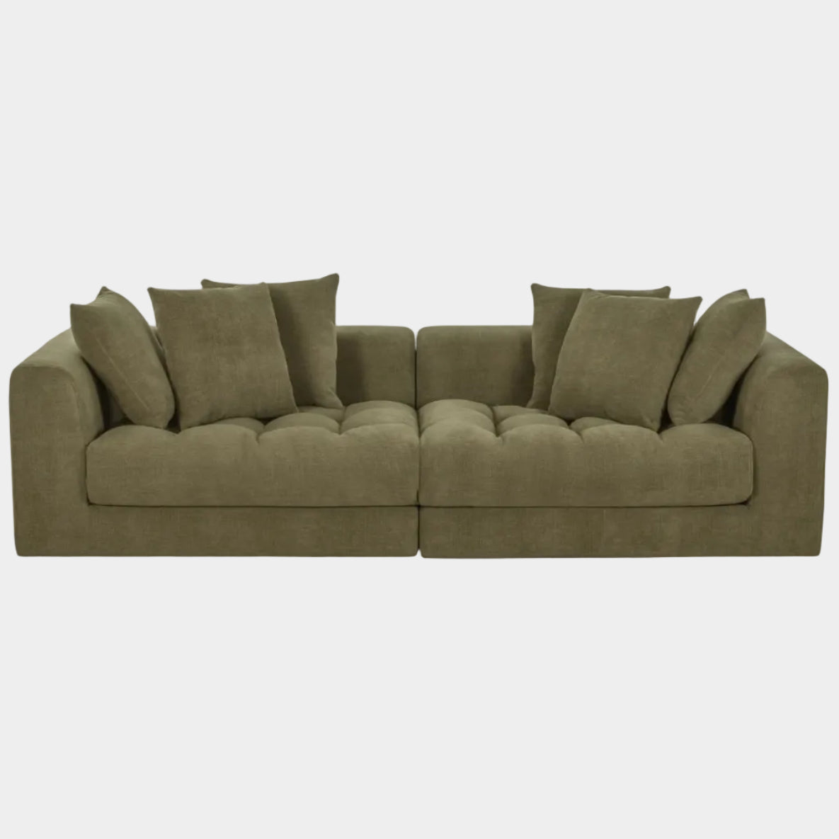 Davie Modular Sofa