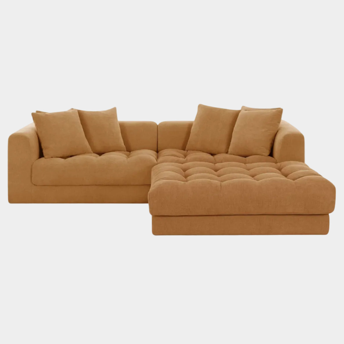 Davie Nook Modular Sectional