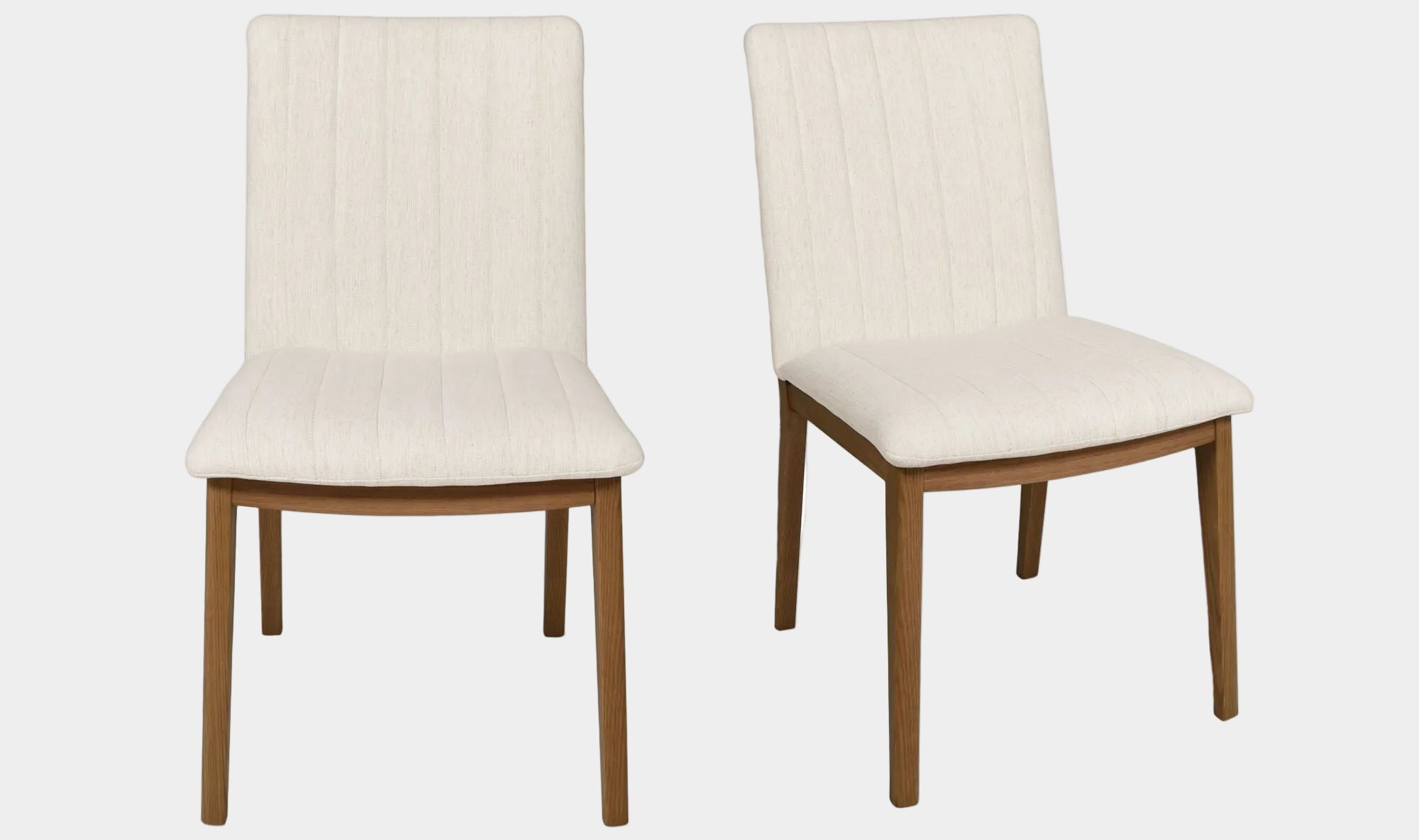 Demi Dining Chair Set of 2