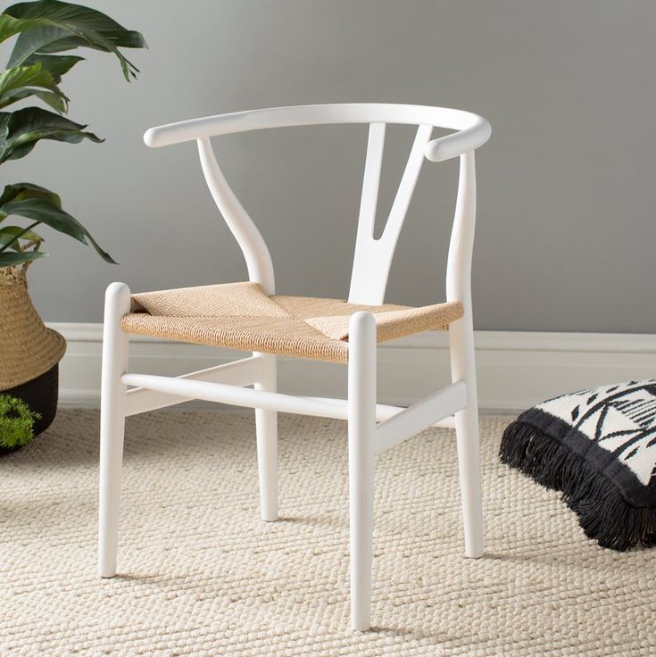 Wishbone Dining Chair