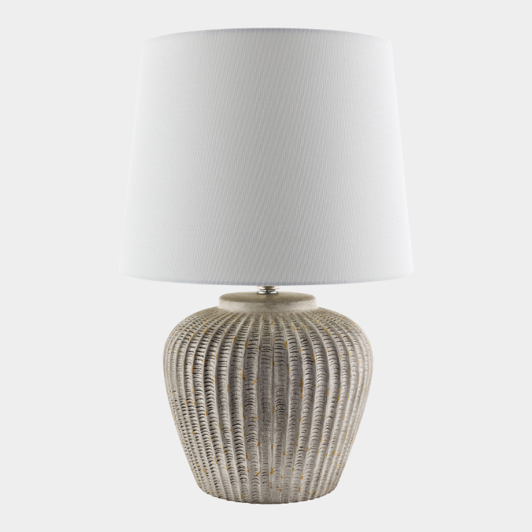 Bamba Accent Table Lamp