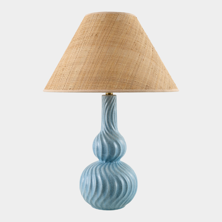 Baska Accent Table Lamp