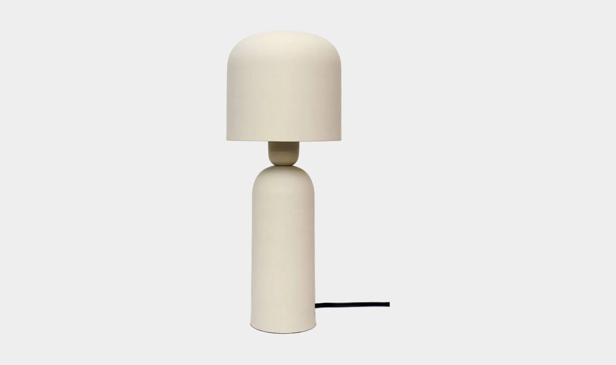 Echo Lamp
