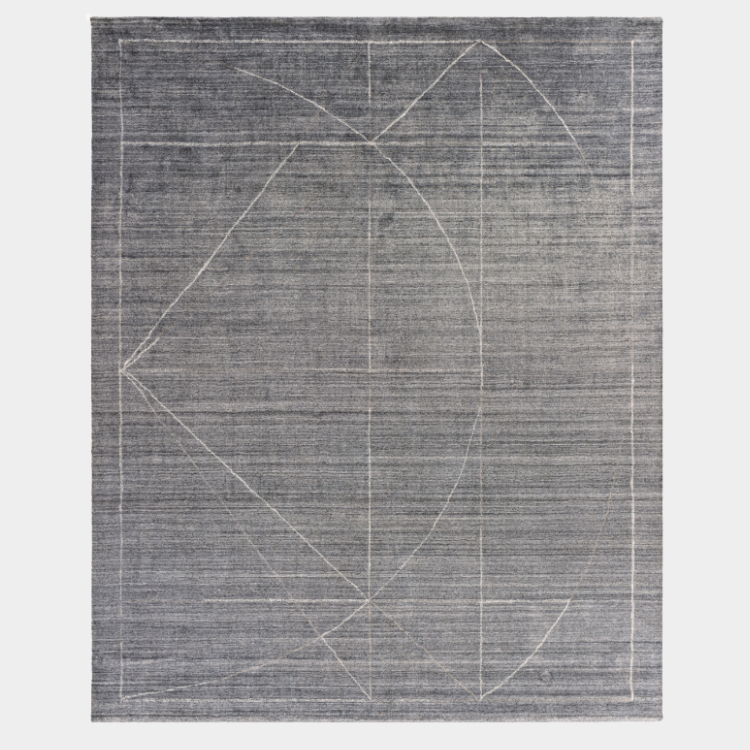 Hightower Handmade Rug