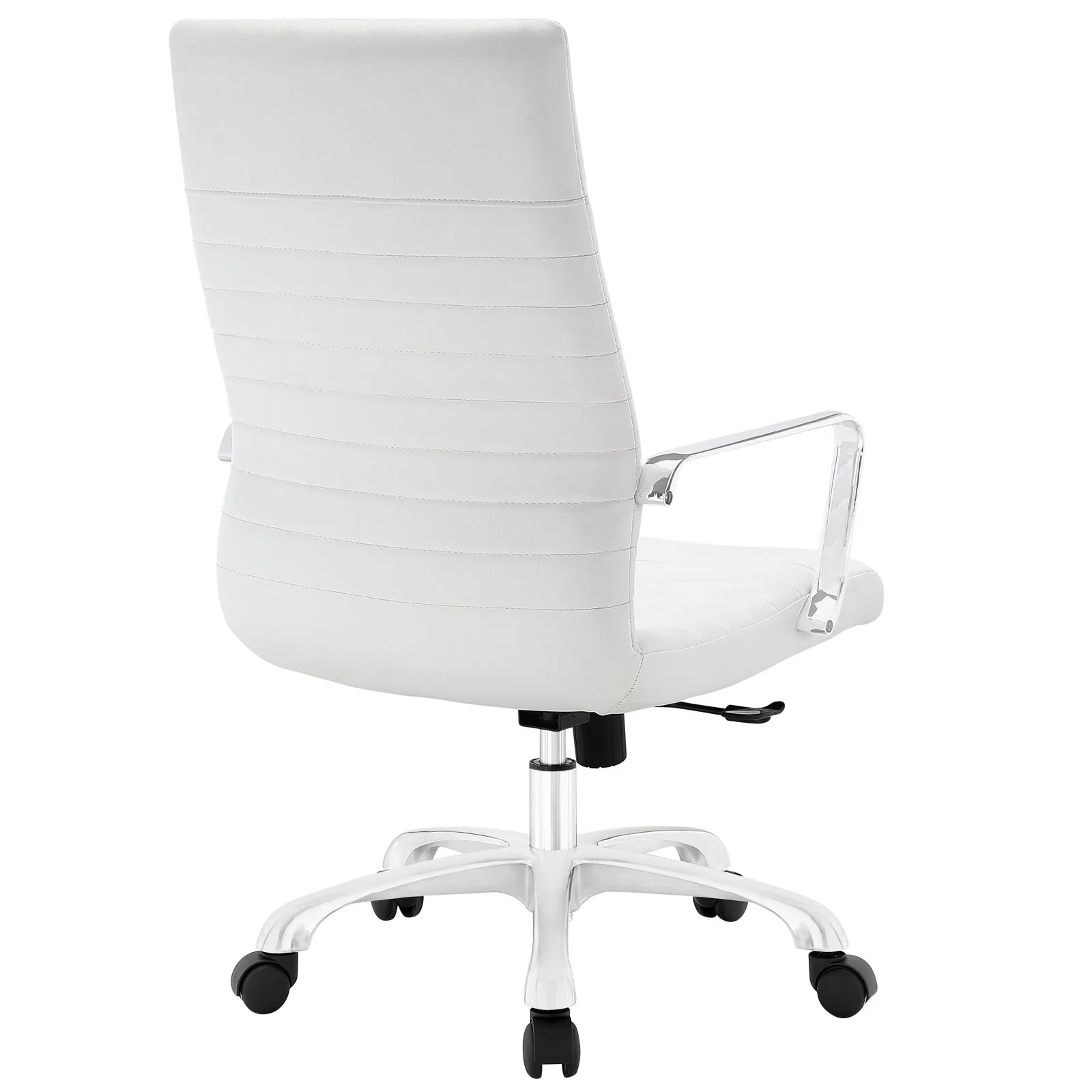 Finesse Highback Office Chair in White