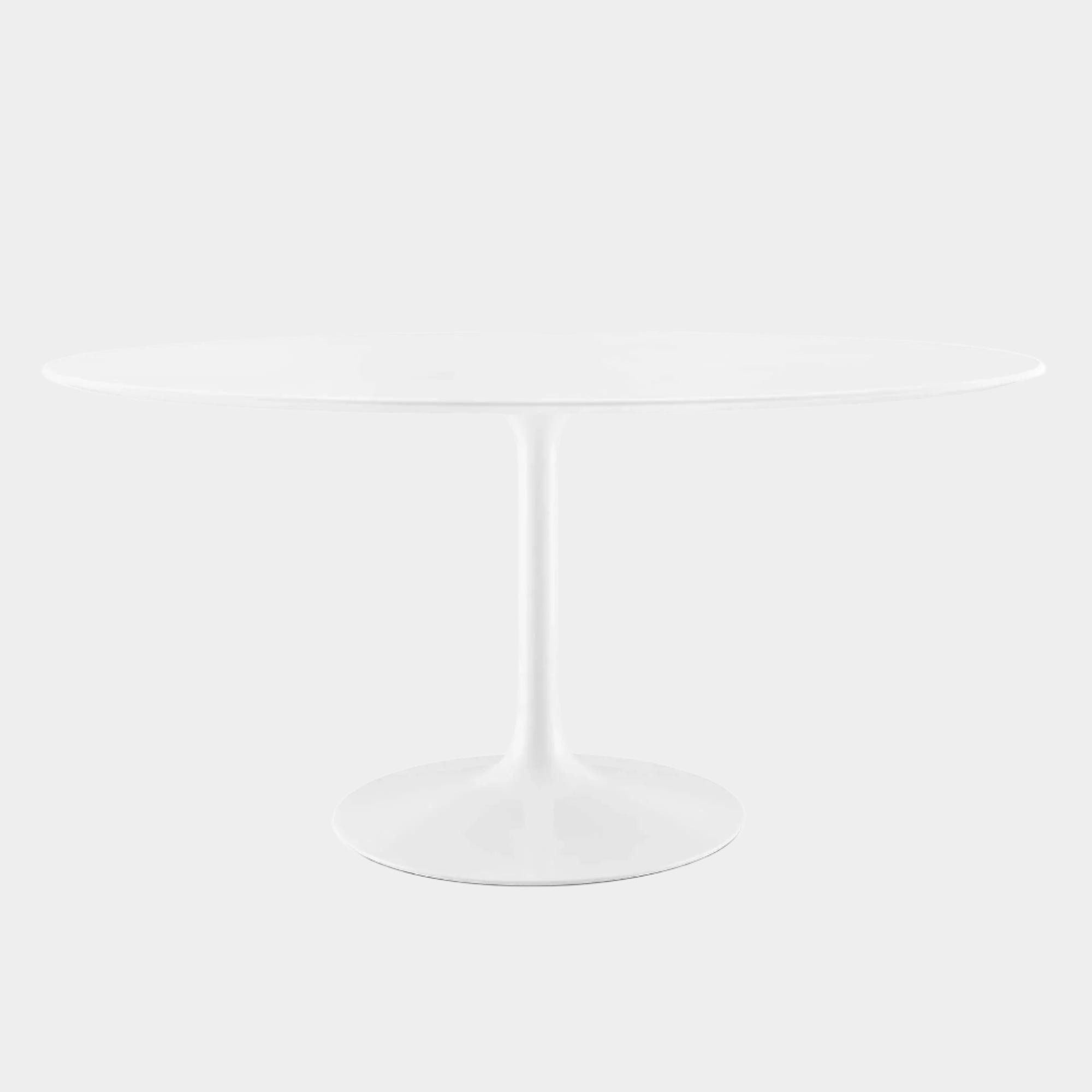 Lippa Oval Wood Dining Table