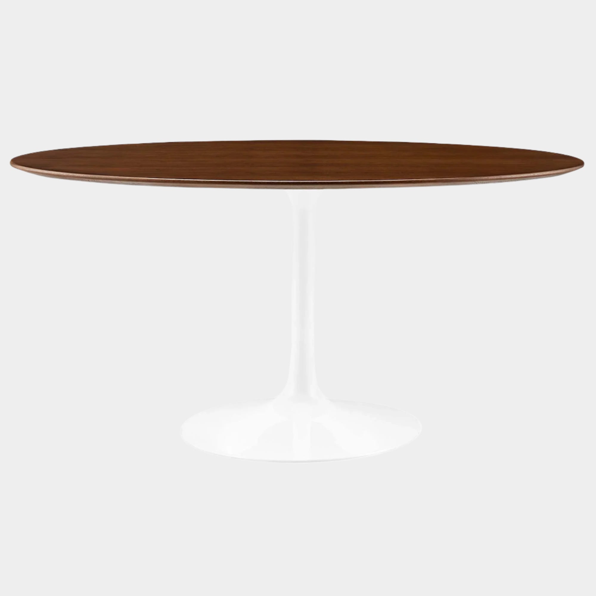 Lippa Oval Wood Dining Table