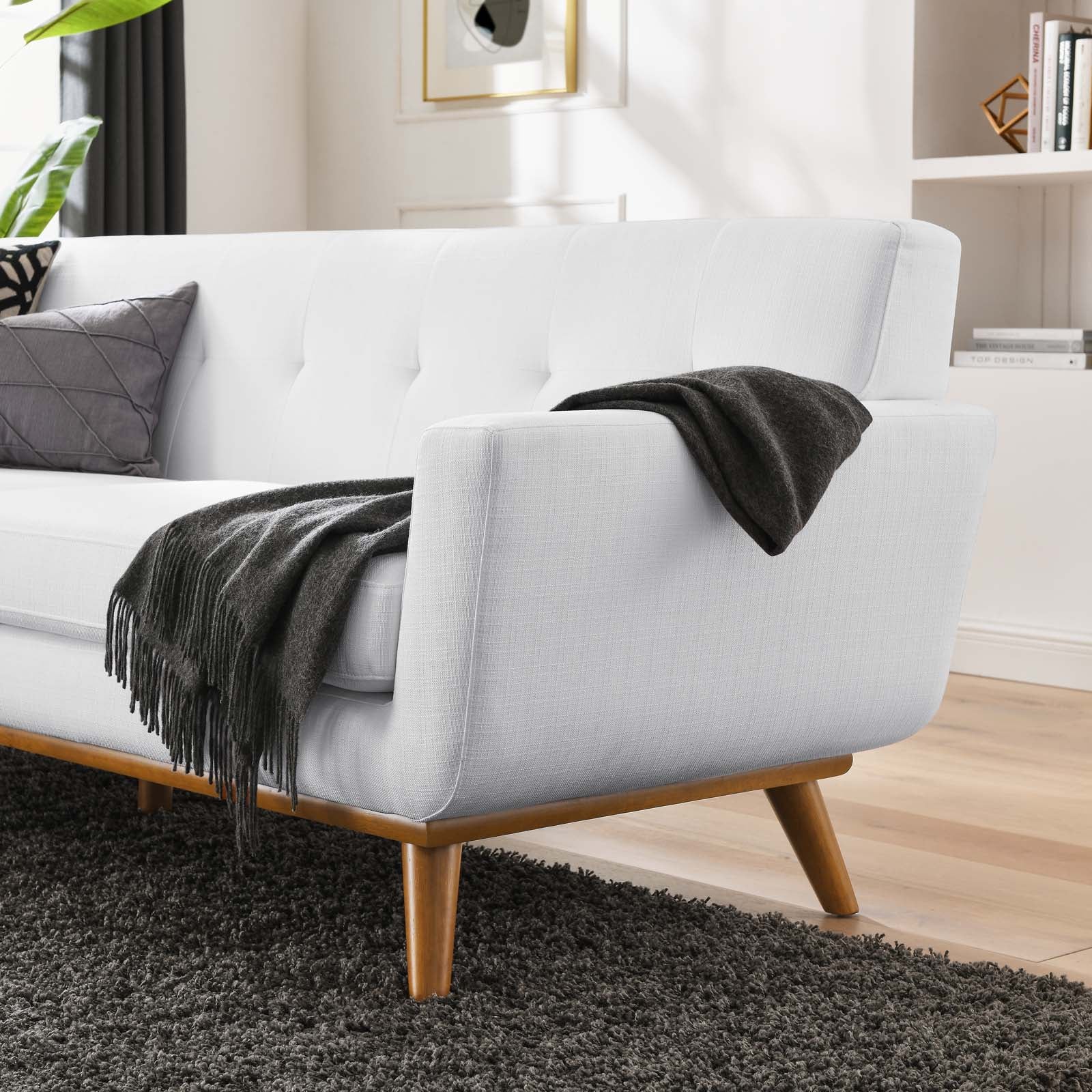Gage Fabric Sofa