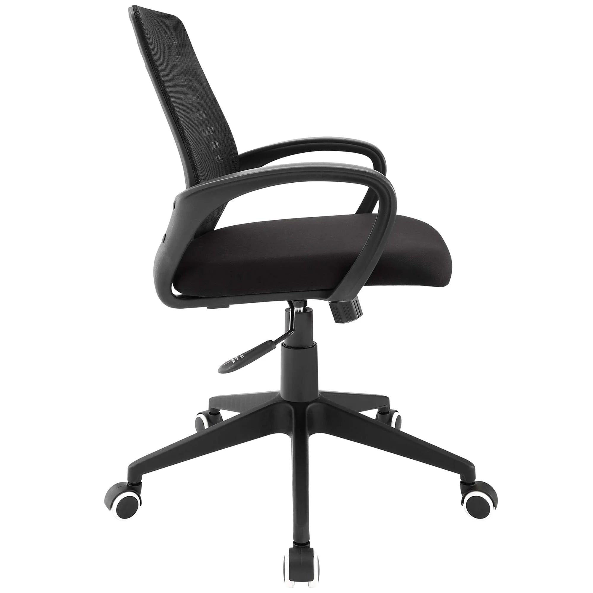 Chaise de bureau à dossier haut Finesse