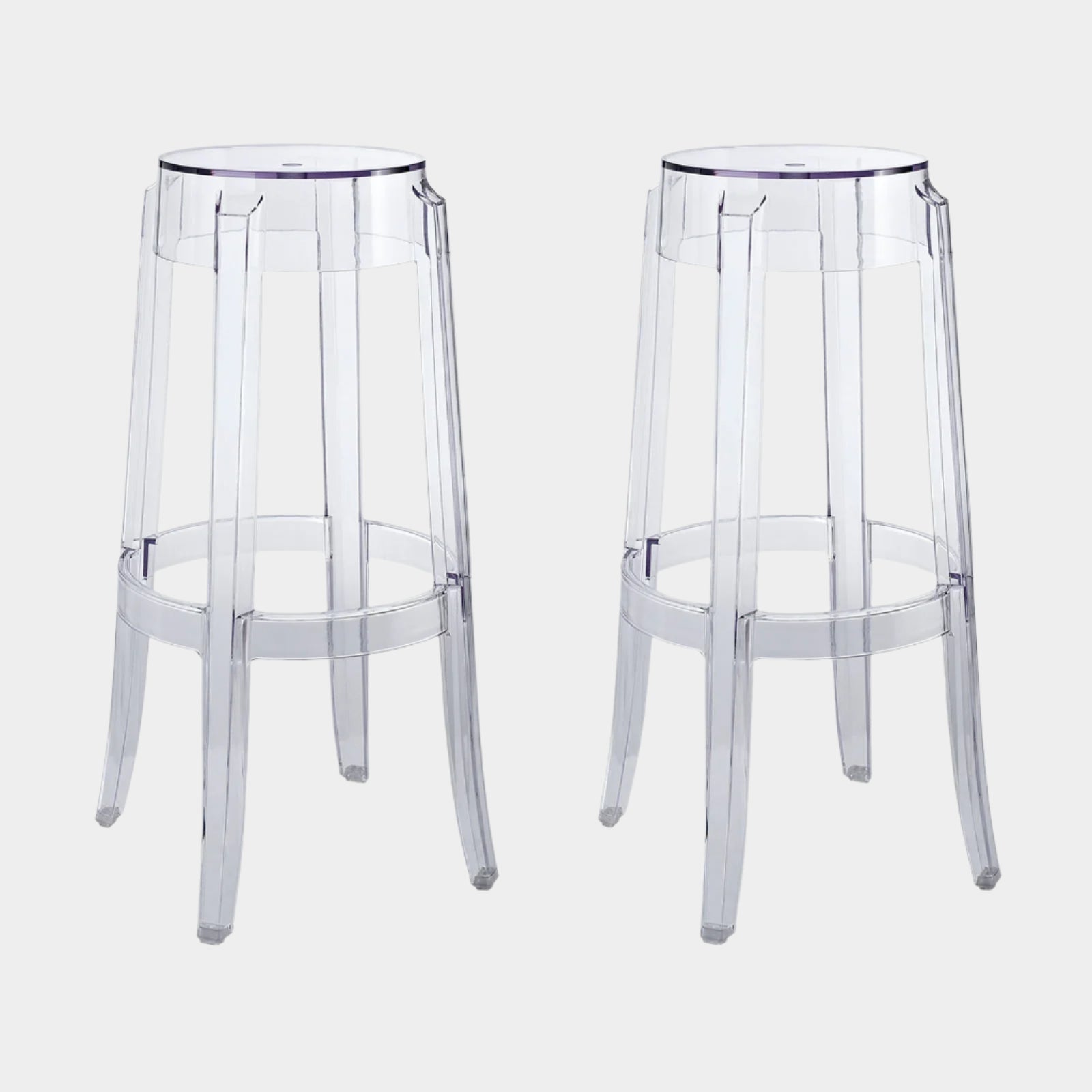 Casper Bar Stool Set of 2