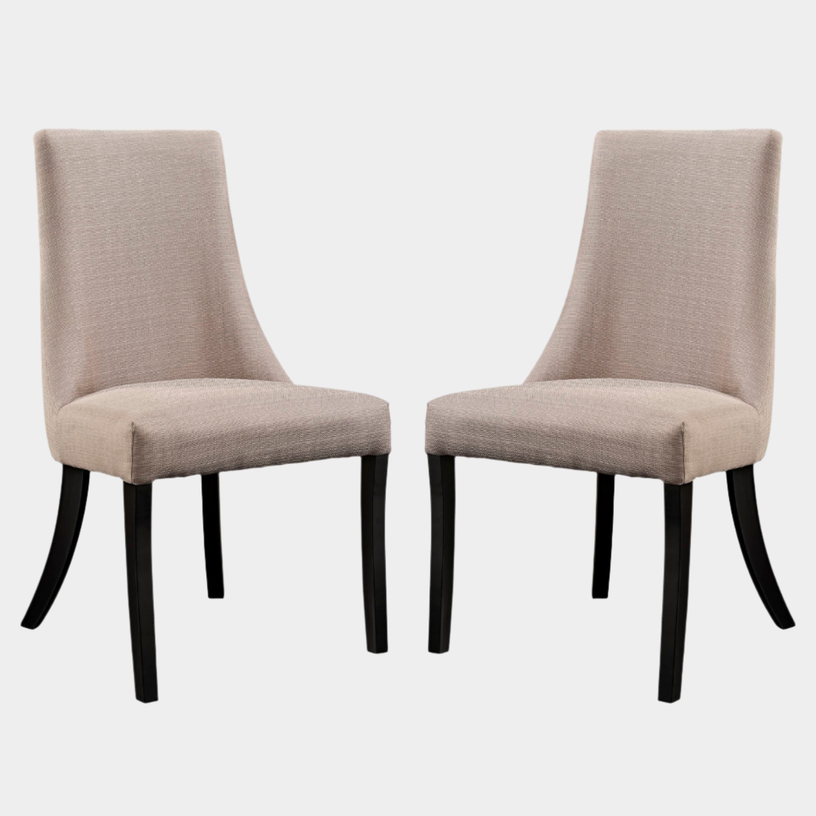 Reverie Dining Side Chair Set of 2