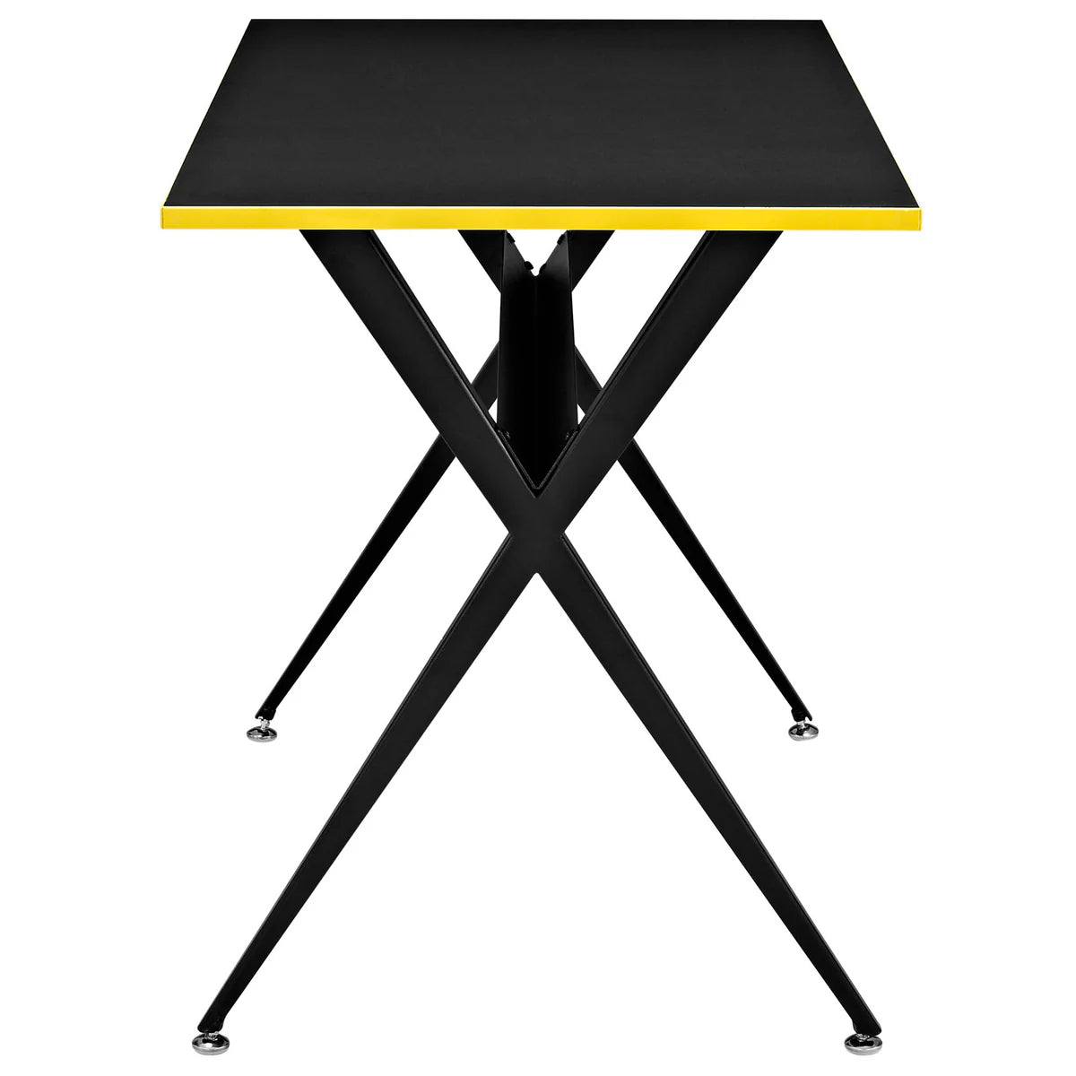 Expound Office Desk in Black