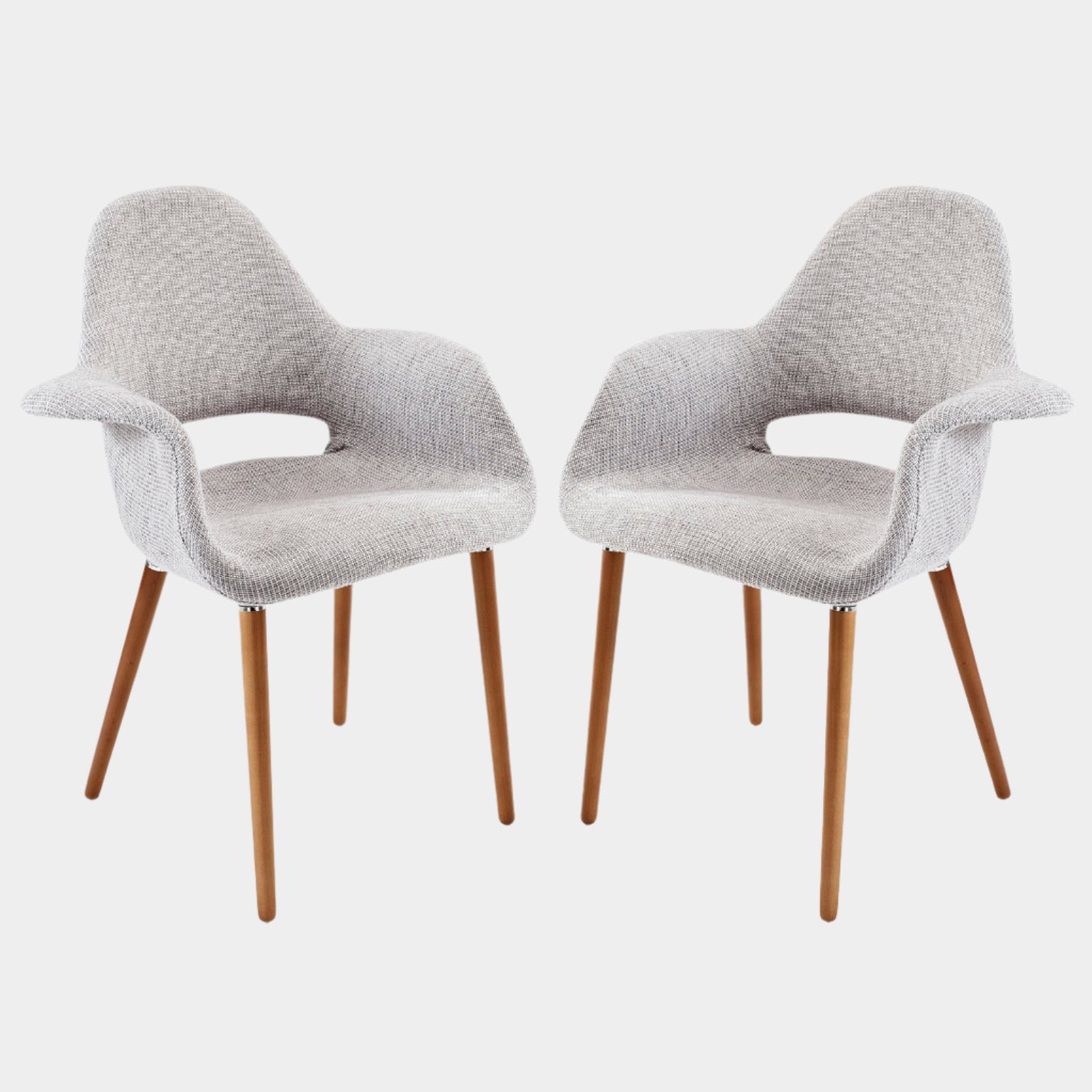 Aegis Dining Armchair Set of 2
