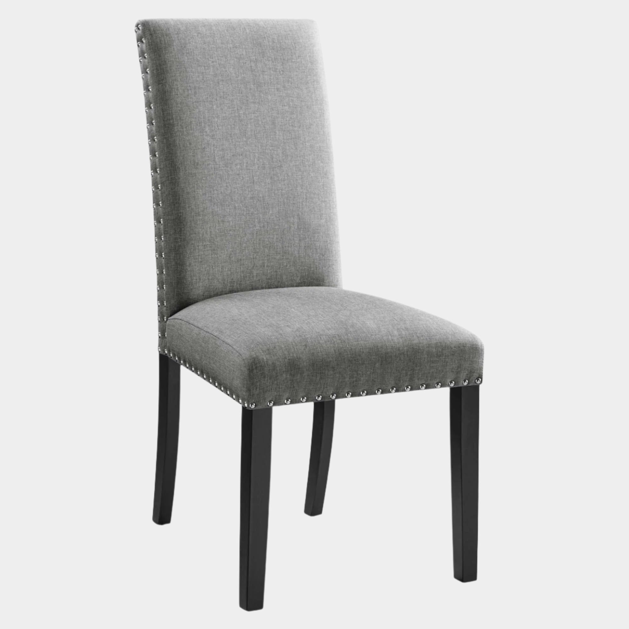 Parcel Dining Upholstered Fabric Side Chair