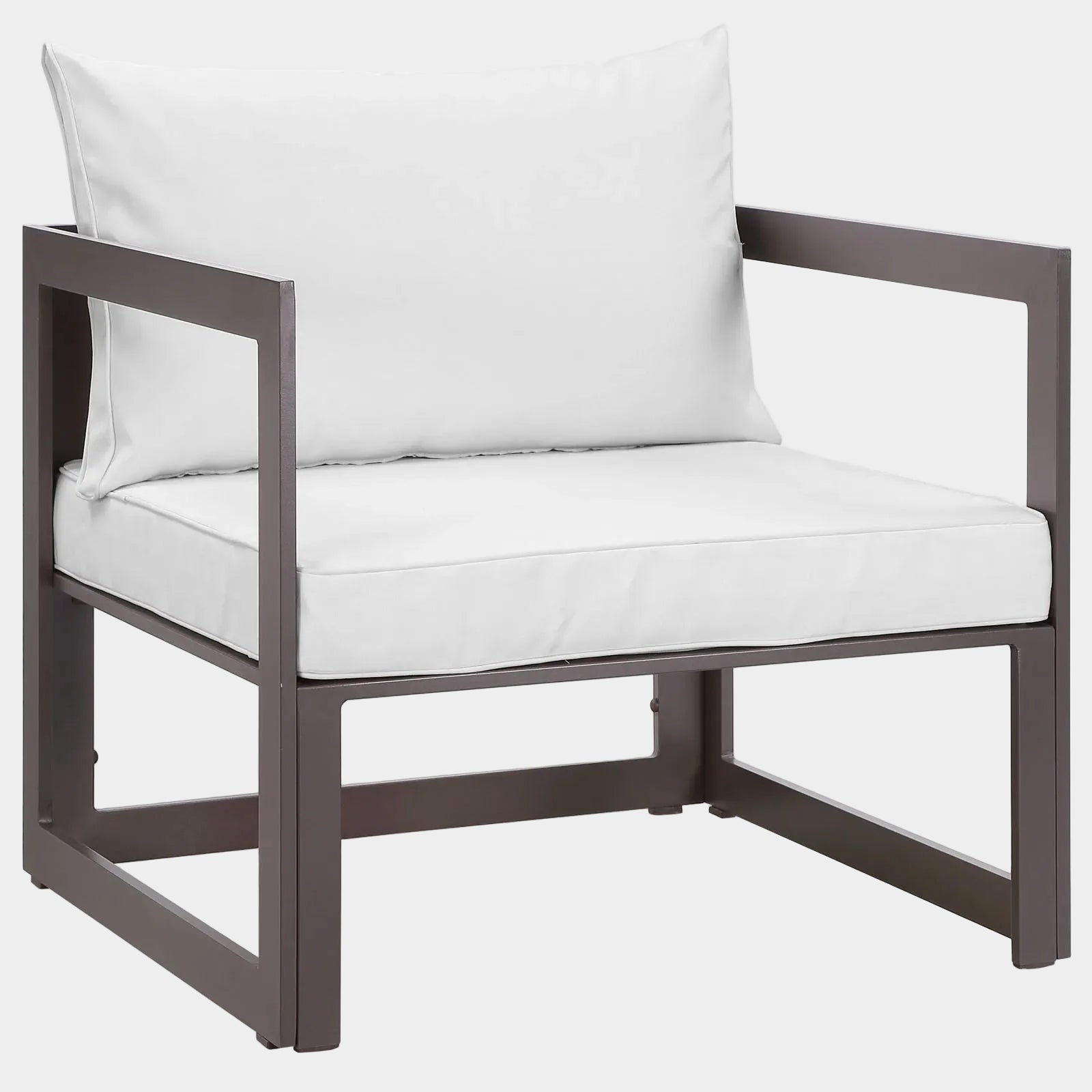 Fortuna Outdoor Patio Armchair