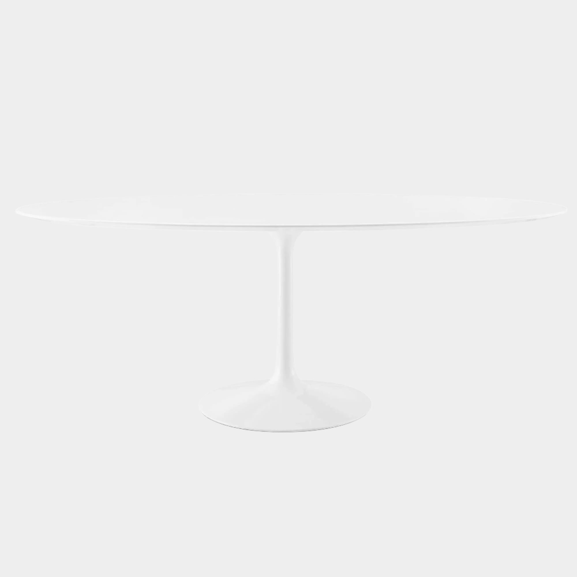 Lippa Oval Wood Dining Table