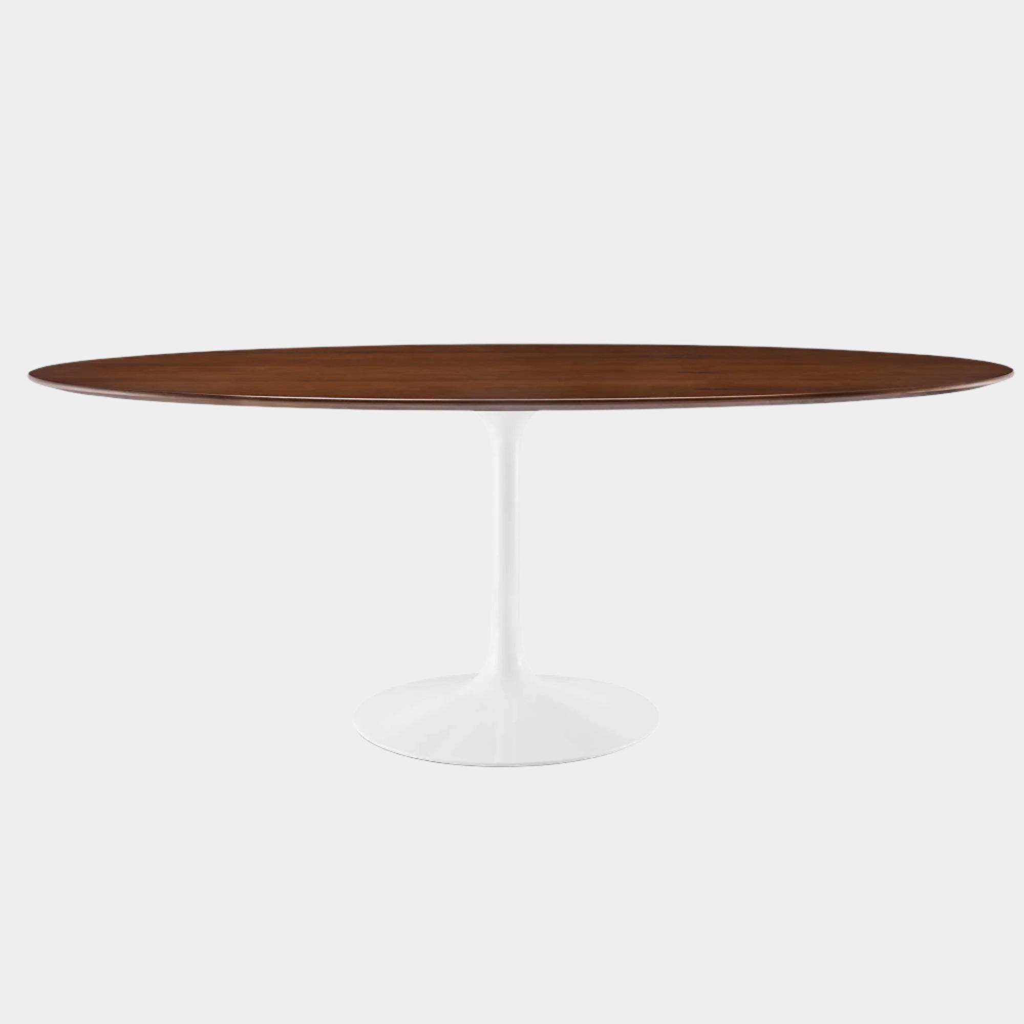 Lippa Oval Wood Dining Table