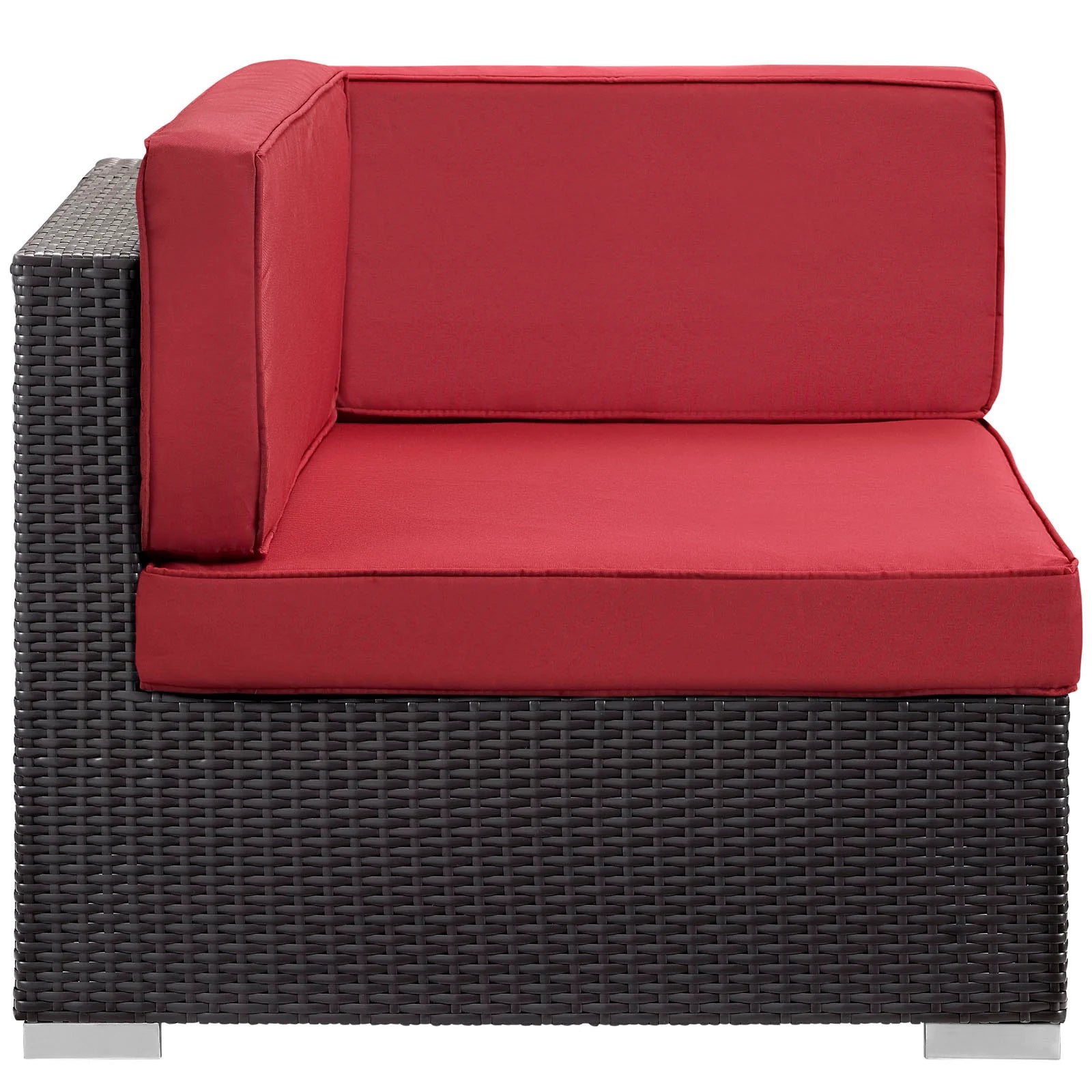 Gather Outdoor Patio Corner Sectional Set of 2