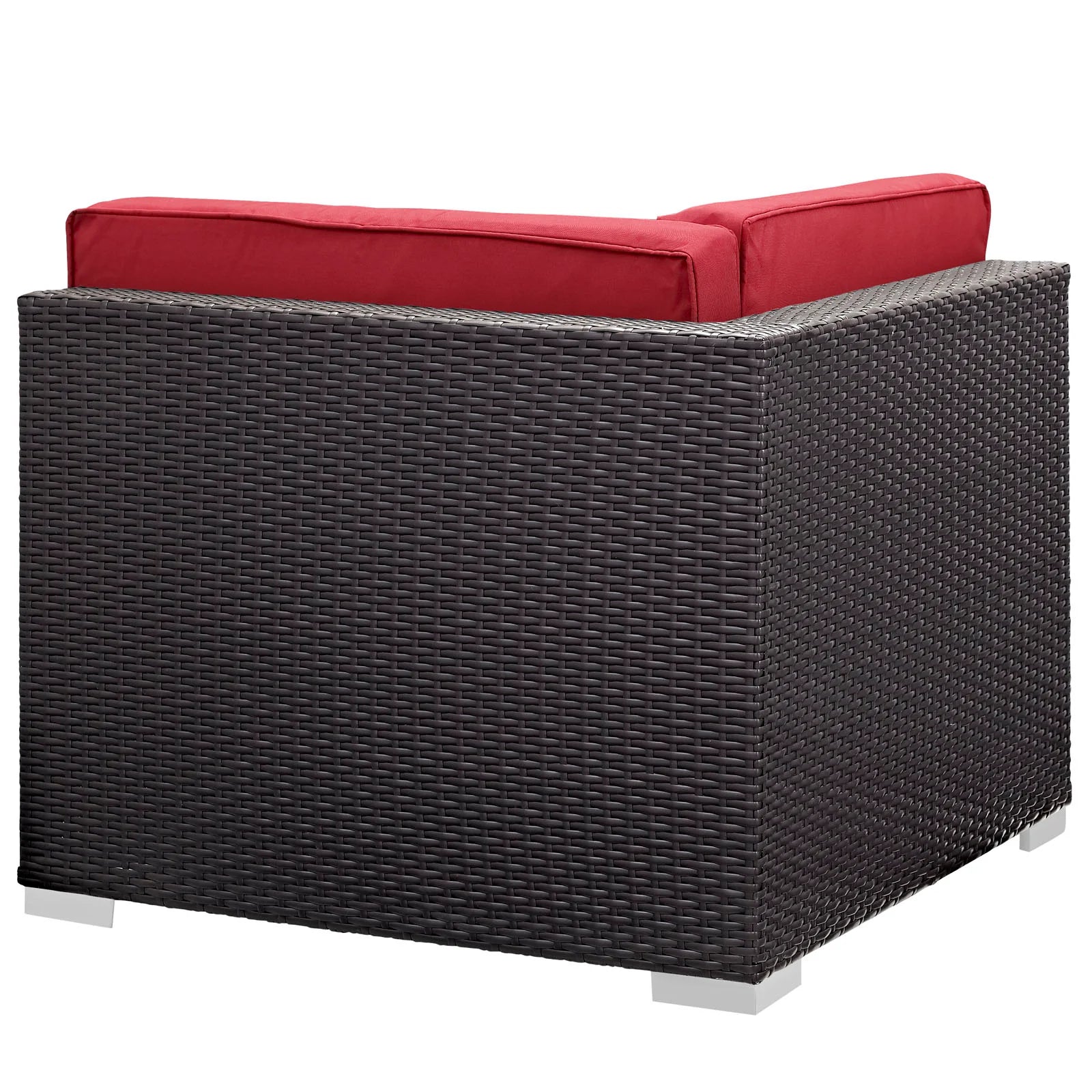 Gather Outdoor Patio Corner Sectional Set of 2