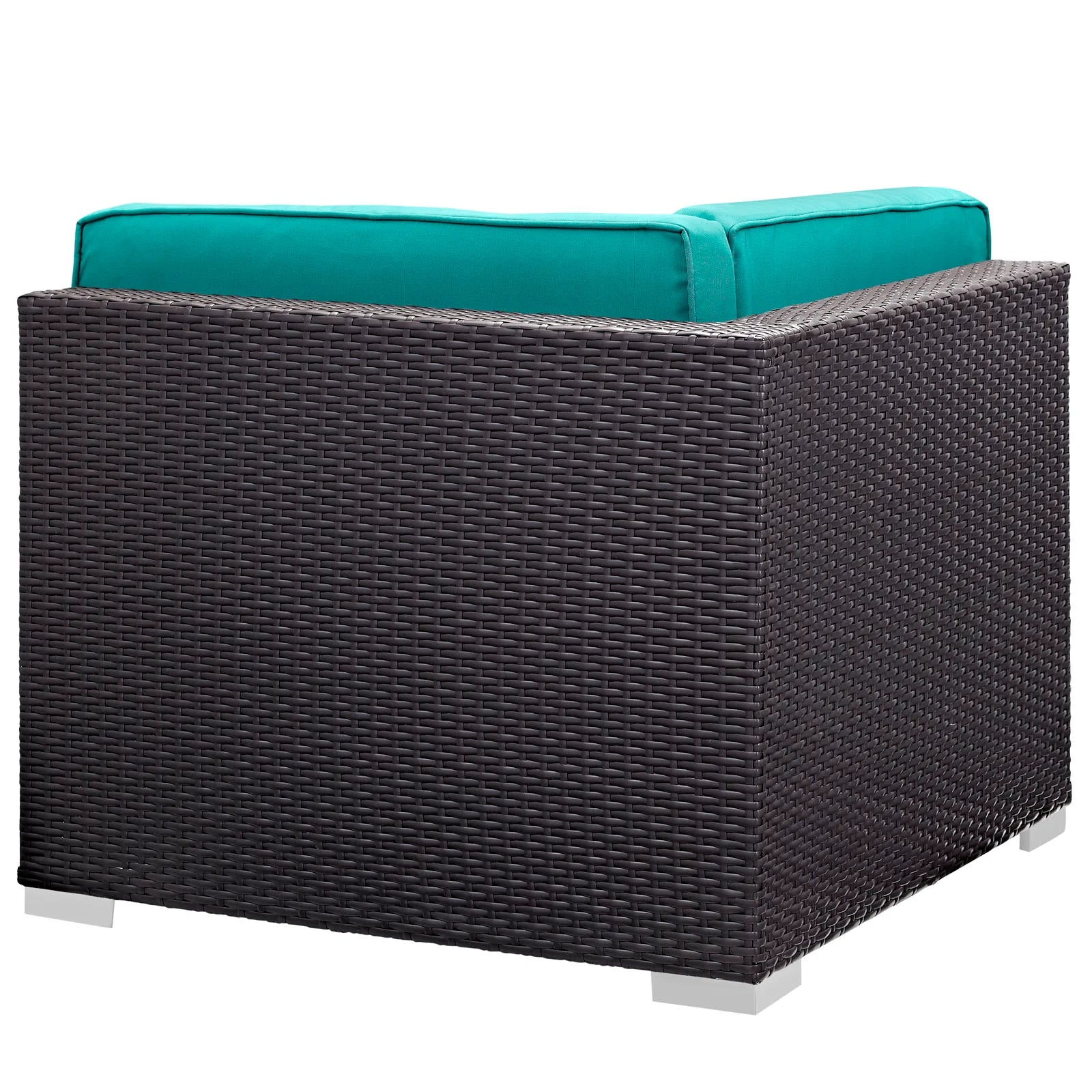 Gather Outdoor Patio Corner Sectional Set of 2