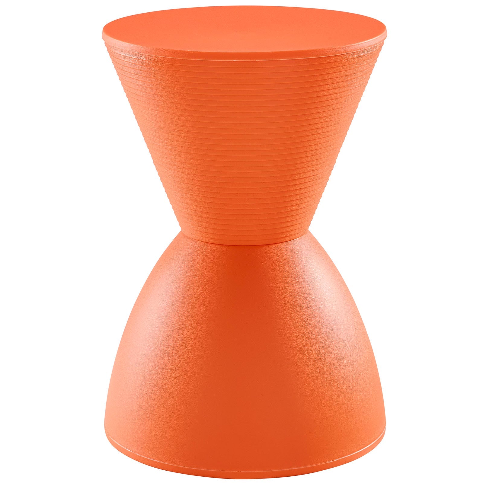 Haste Backless Stool