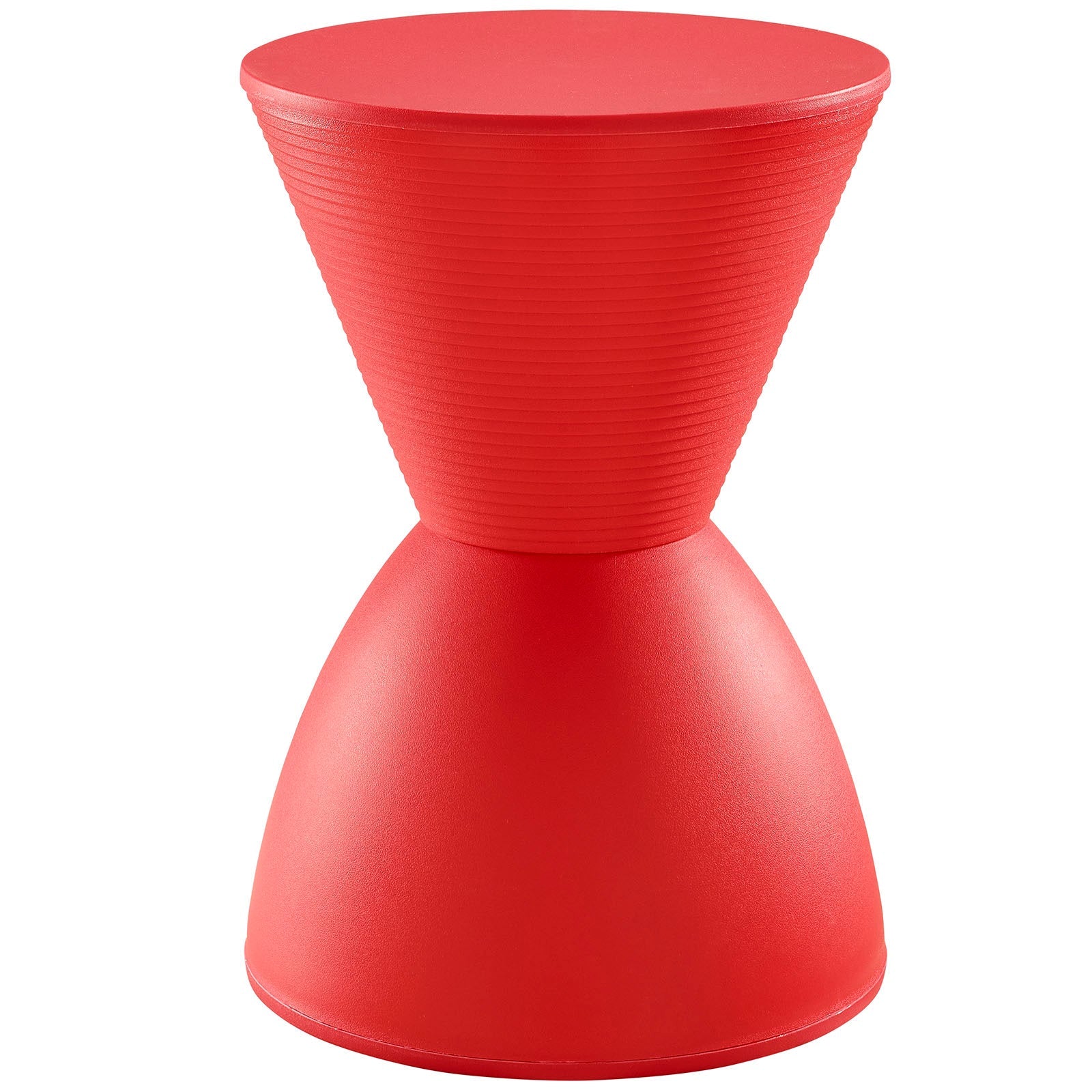 Haste Backless Stool