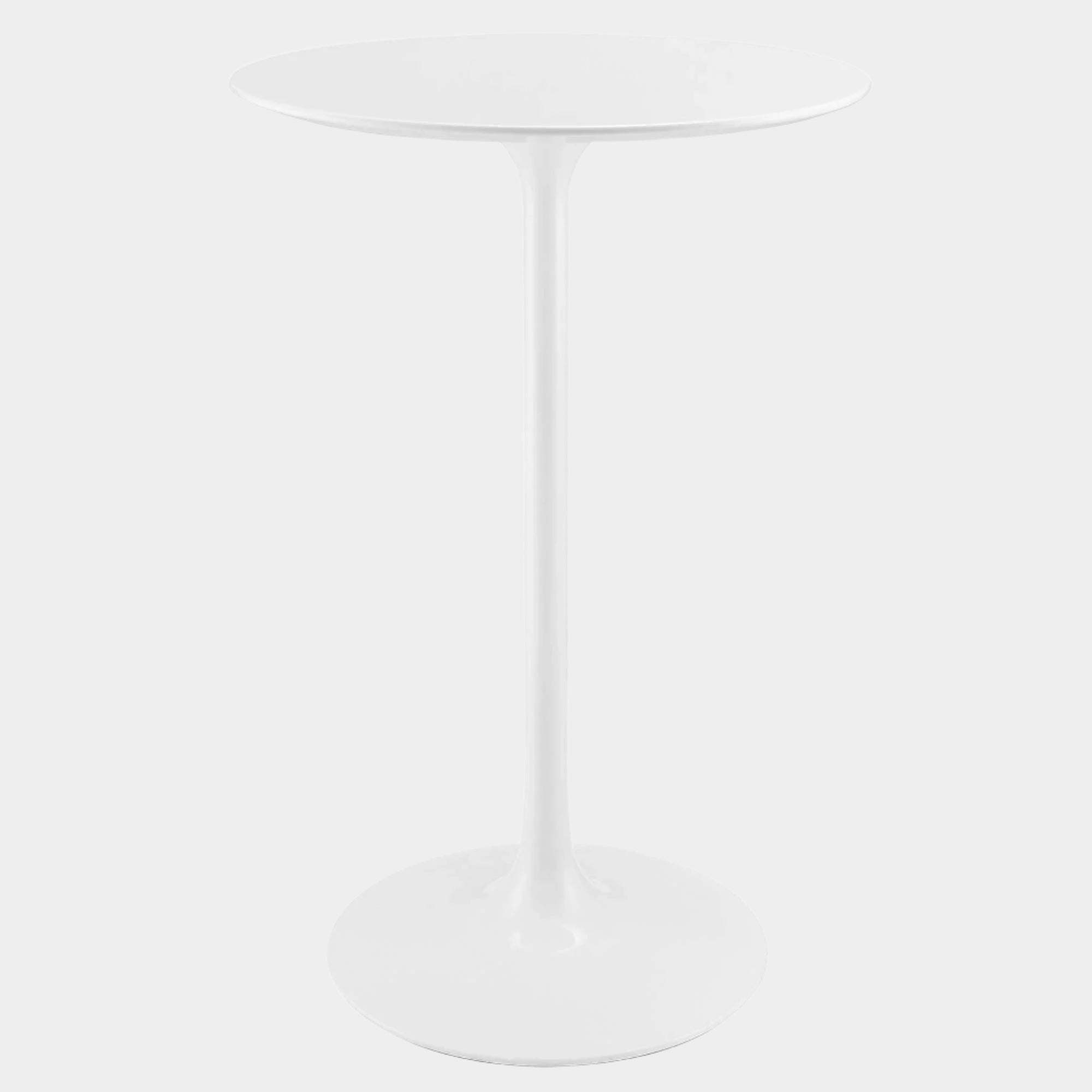 Table à manger rectangulaire en bois Lippa