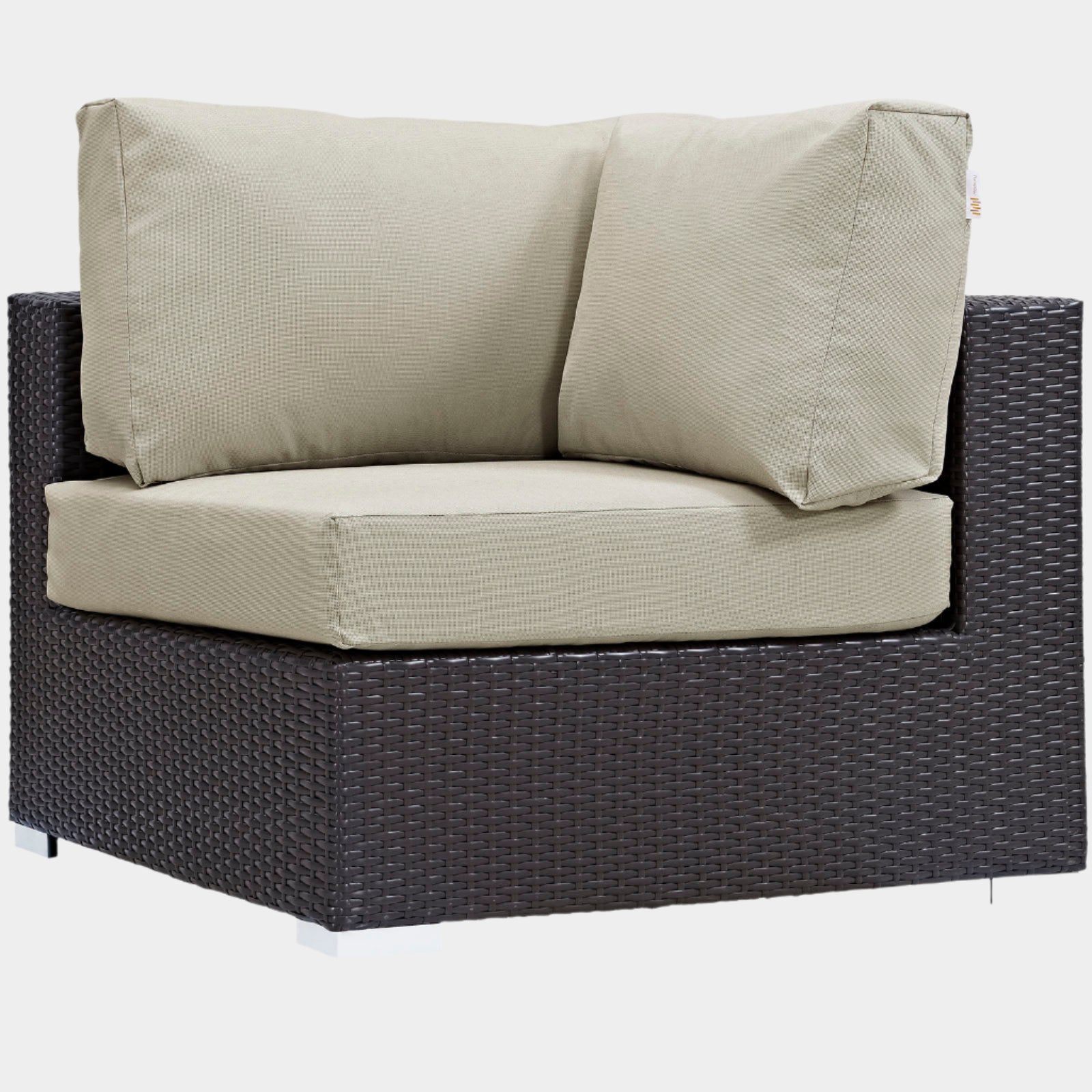 Convene Outdoor Patio Corner