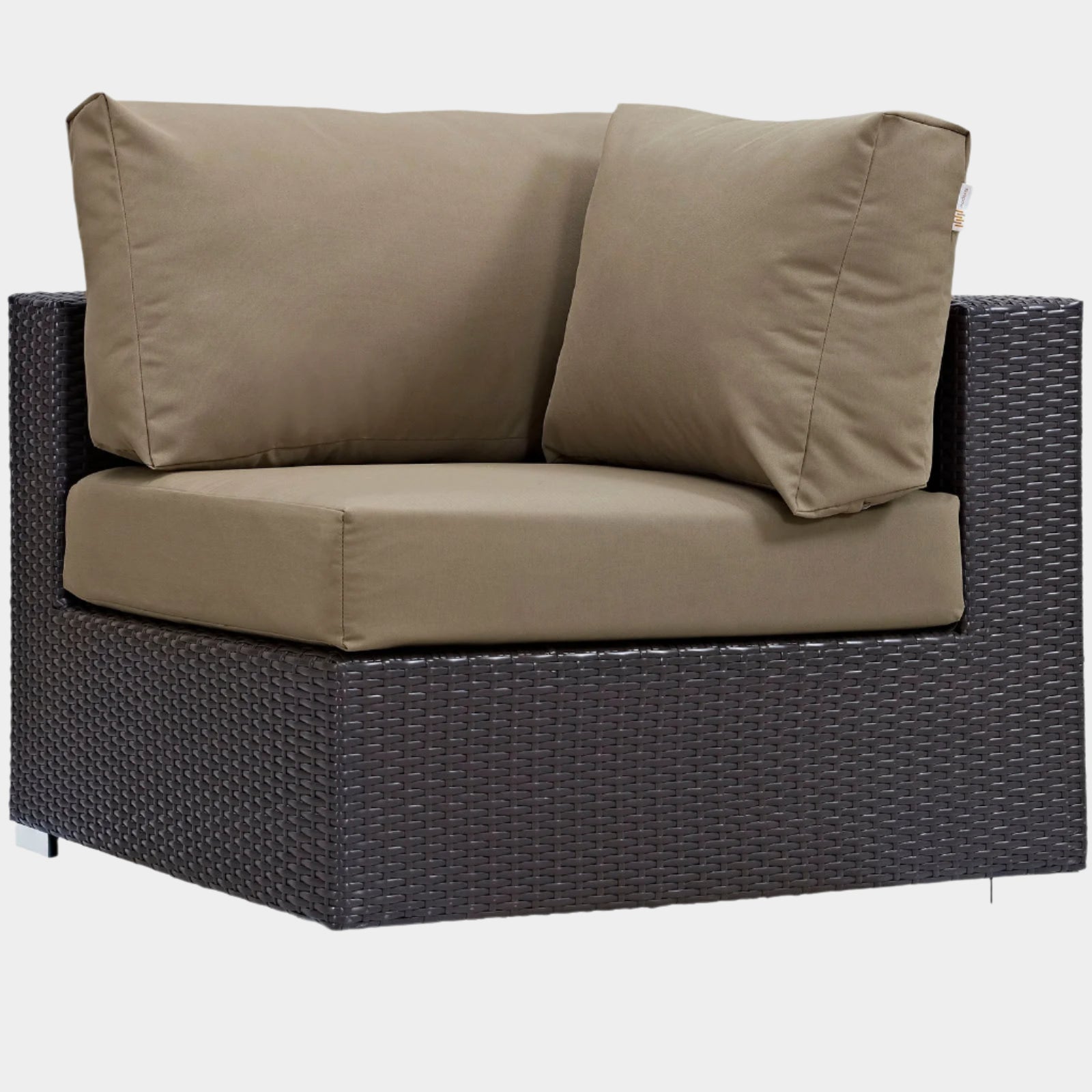 Convene Outdoor Patio Corner