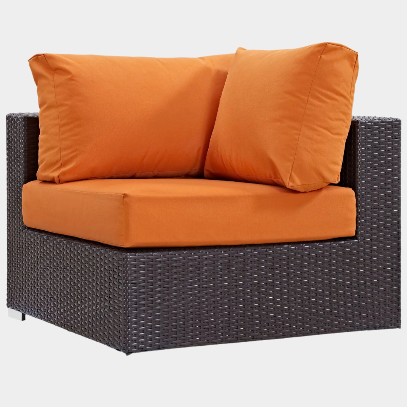 Convene Outdoor Patio Corner