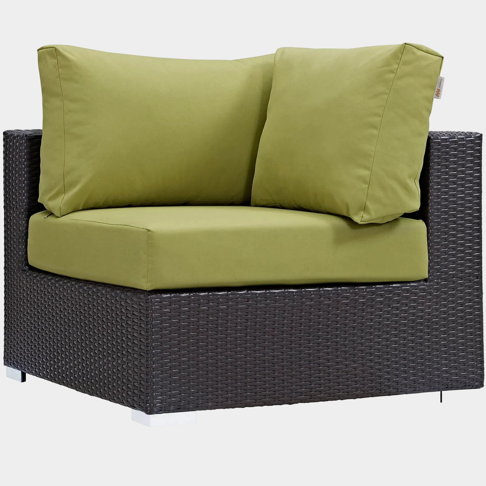 Convene Outdoor Patio Corner
