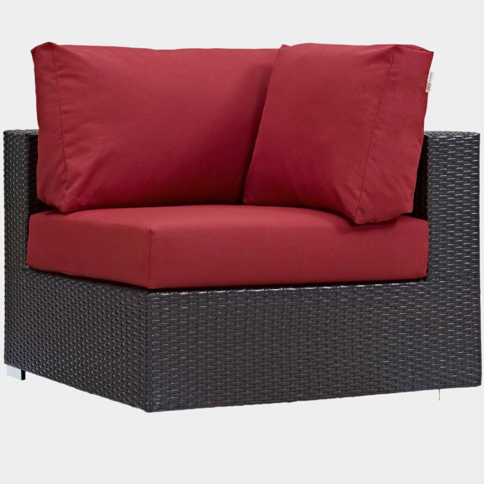 Convene Outdoor Patio Corner